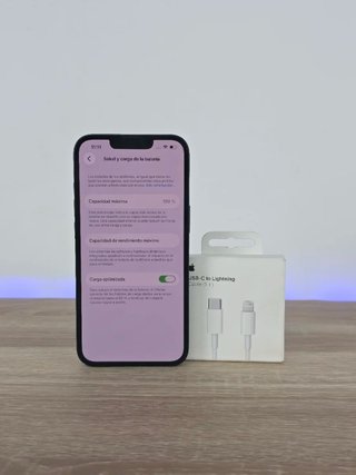 iphone 13 100%