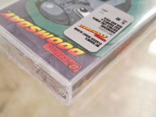 MF DOOM - Operation Doomsday, Cassette NEW!