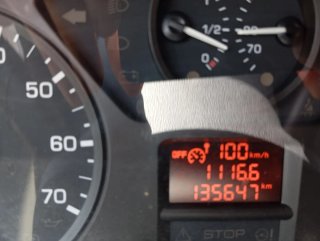 Citroen Berlingo 2014