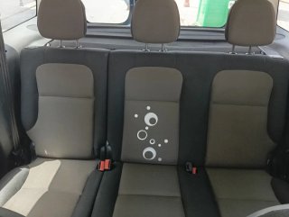 Citroen Berlingo 2014