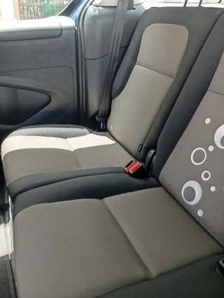 Citroen Berlingo 2014