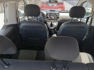 Citroen Berlingo 2014