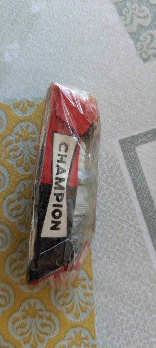 Antigua Bujía Champion N-9Y