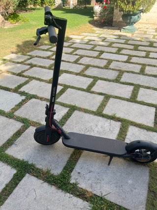 Patinete Eléctrico Xiaomi