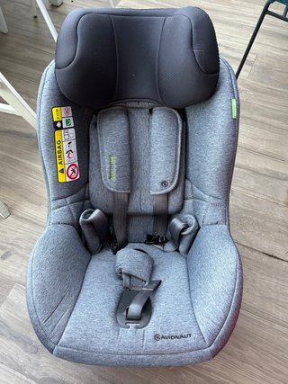 Silla Coche Avionaut Sky Grupo 0-1-2