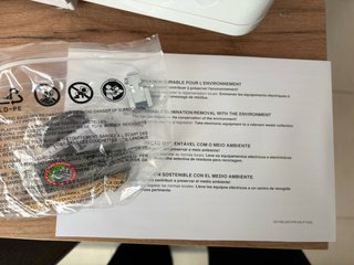 Máquina de coser Alfa 720+