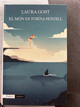 El món es torna senzill