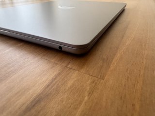 MacBook Air 15 M3 16GB/256GB **A estrenar**