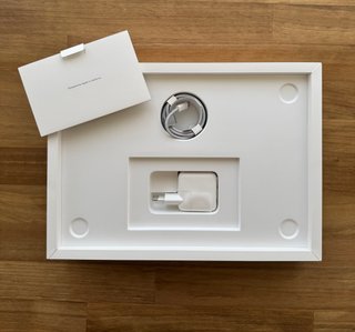MacBook Air 15 M3 16GB/256GB **A estrenar**