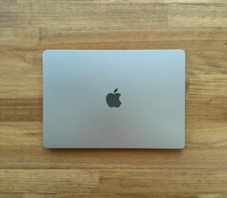 MacBook Air 15 M3 16GB/256GB **A estrenar**