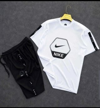 Conjunto Deportivo  Hombre Azul
