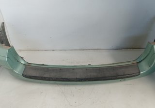 482383 paragolpes tras peugeot 307 break / sw (s1)