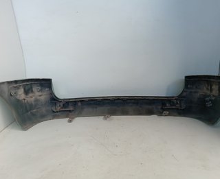 482383 paragolpes tras peugeot 307 break / sw (s1)