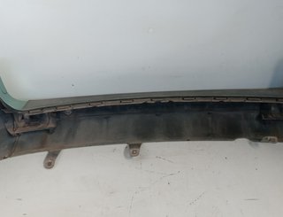 482383 paragolpes tras peugeot 307 break / sw (s1)
