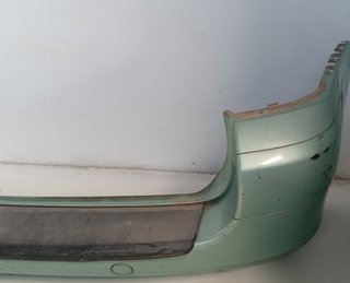 482383 paragolpes tras peugeot 307 break / sw (s1)