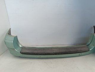 482383 paragolpes tras peugeot 307 break / sw (s1)