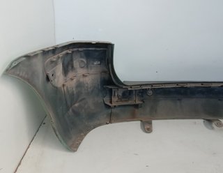 482383 paragolpes tras peugeot 307 break / sw (s1)