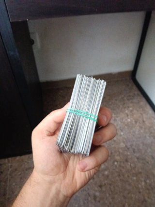 Lote 102 Cartas Pokémon Planta