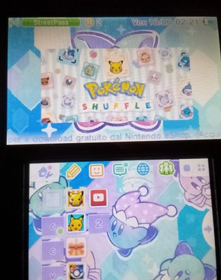 Nintendo 2DS Pokemon Charizard Edizione Limitata