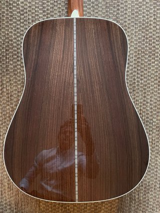 Martin D28 GE 2025  Golden Era NUEVA