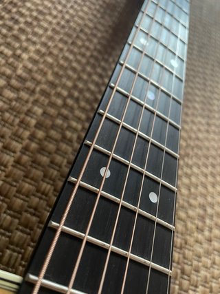 Martin D28 GE 2025  Golden Era NUEVA