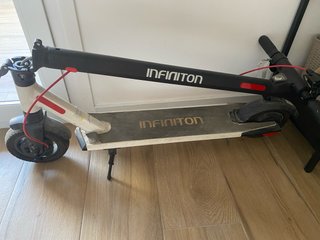 Patinete Eléctrico INFINITON