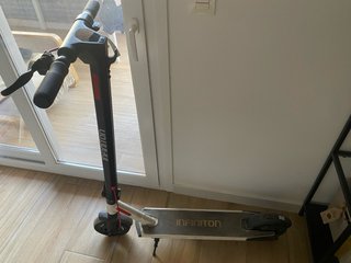 Patinete Eléctrico INFINITON