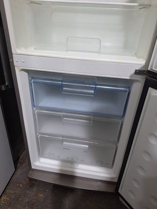 Frigorífico Siemens Acero Inoxidable No Frost