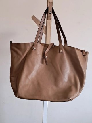 Bolso piel Gloria Ortiz