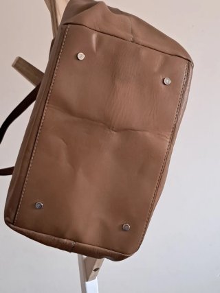 Bolso piel Gloria Ortiz