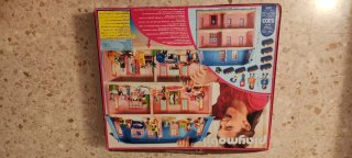Casa Victoriana Playmobil 5303