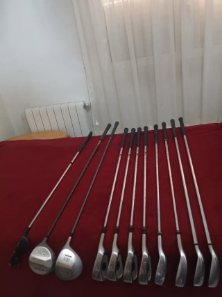 Set di mazze da golf