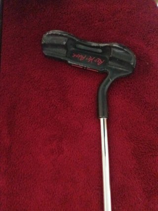 Set di mazze da golf