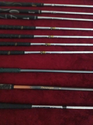 Set di mazze da golf