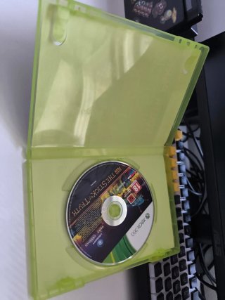 South Park: The Stick of Truth Xbox 360