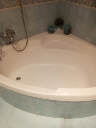Sanitarios y griferías