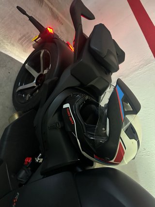 Can-Am Ryker Sport 900 Trike