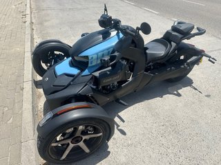 Can-Am Ryker Sport 900 Trike