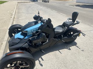 Can-Am Ryker Sport 900 Trike