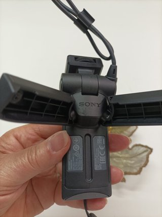 Sony VCT-SGR1 Impugnatura per Riprese