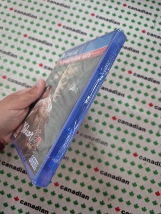 NUEVO Yakuza Kiwami 2 PlayStation 4
