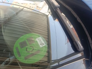 BMW Serie 1 2016.POCOS KILOMETROS.V.O