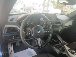 BMW Serie 1 2016.POCOS KILOMETROS.V.O
