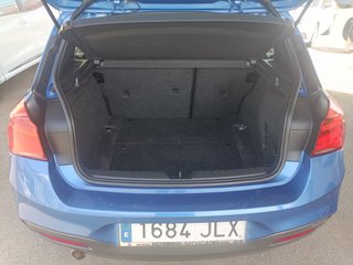 BMW Serie 1 2016.POCOS KILOMETROS.V.O