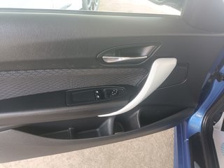 BMW Serie 1 2016.POCOS KILOMETROS.V.O