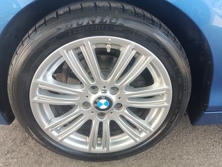 BMW Serie 1 2016.POCOS KILOMETROS.V.O