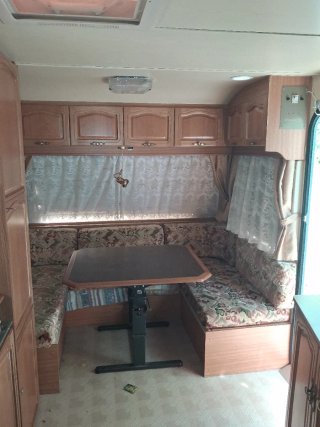 Caravana Orotava 430