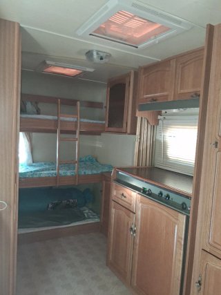 Caravana Orotava 430
