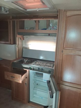 Caravana Orotava 430