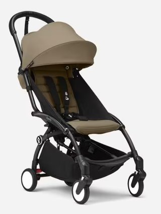 Yoyo Babyzen Silla de paseo